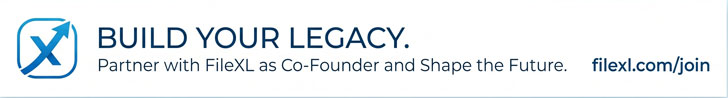 Join FileXL as Co-Founder
